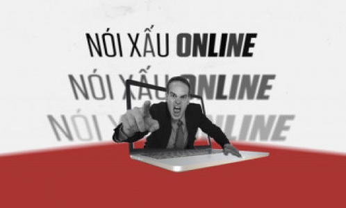 Nói xấu người khác trong nhóm kín Facebook, có bị phạt không?