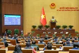 Luật và chính sách mới có hiệu lực từ tháng 4 năm 2025