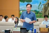 Bổ sung thẩm quyền của TAND khu vực, TAND cấp tỉnh, Tòa án nhân dân tối cao