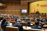 Kỳ họp thứ chín, Quốc hội khóa XV: Sửa đổi Hiến pháp tạo cơ sở hiến định cho cuộc cách mạng tinh gọn tổ chức bộ máy
