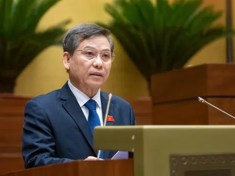 TAND Tối cao thêm nhiệm vụ xét xử phúc thẩm