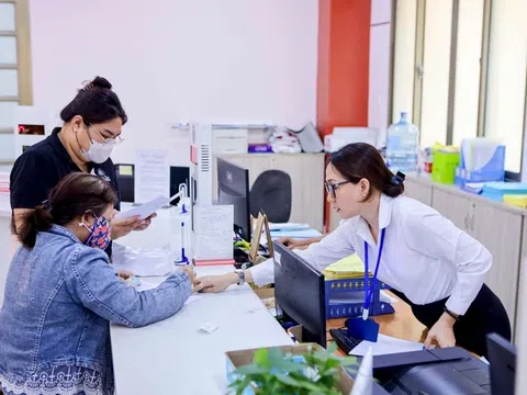 Xóa bỏ biên chế suốt đời, bố trí cán bộ theo vị trí việc làm