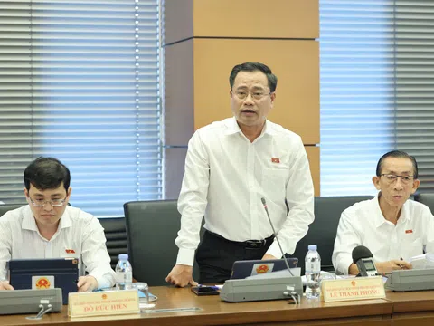 1 vụ án phá sản có khi kéo dài 10 năm