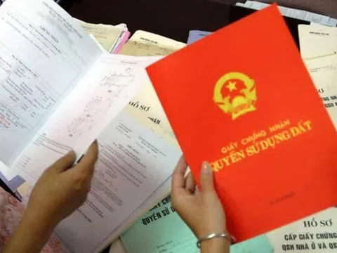 Từ năm 2025, tên gọi chính thức của sổ đỏ và thủ tục làm sổ đỏ có những khác biệt này, ai cũng cần lưu ý